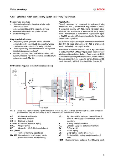 Aplikácia trojcestného ventilu v podlahovom vykurovaní