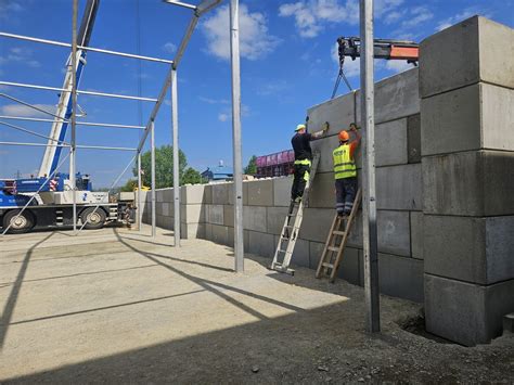 Rôzne aplikácie extrudovaného polystyrénu v stavebníctve