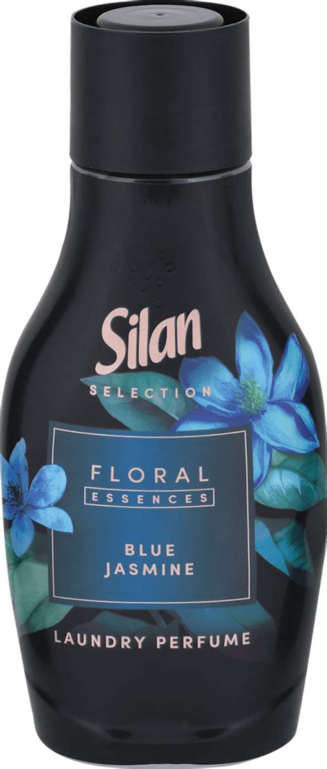 Rôzne flakóny parfumov na pranie Love Wash Essences
