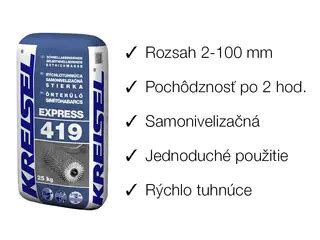Vlastnosti kachliarskej omietky