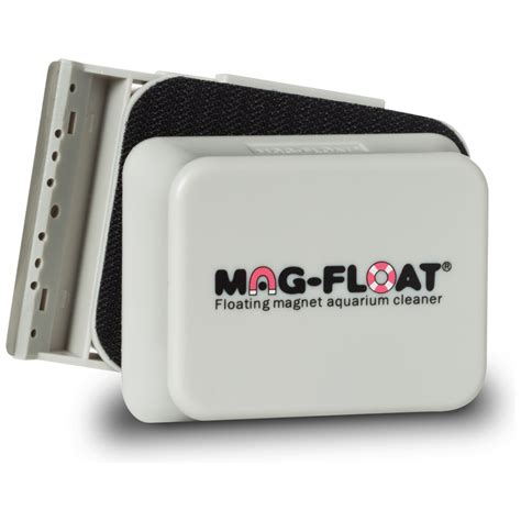 Logo značky Mag-Float