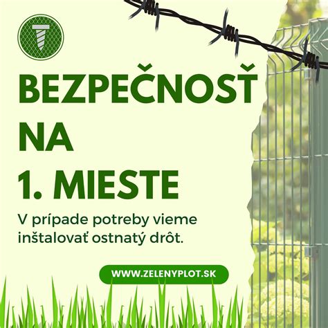Vyznačenie línie oplotenia pomocou kolíkov a šnúry