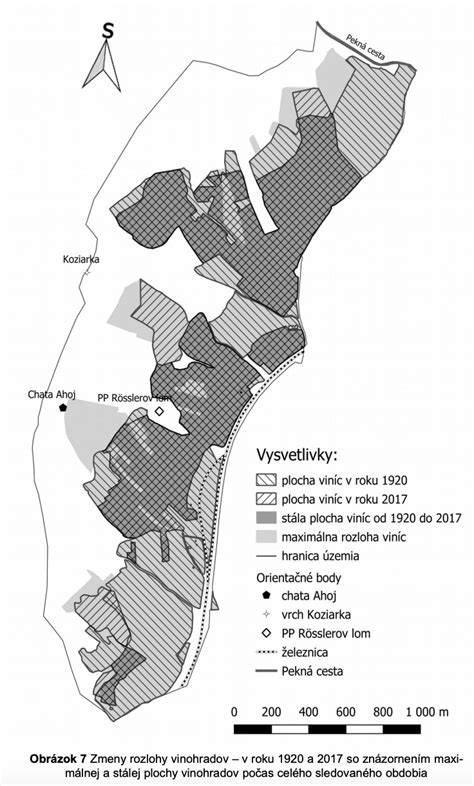 Mapa so znázornením stavebných prác a obchádzky