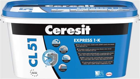 Schéma aplikácie hydroizolácie Ceresit CL 51 valčekom