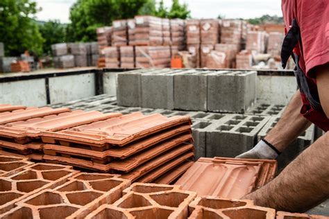 Betón ako základný stavebný materiál a jeho historické využitie