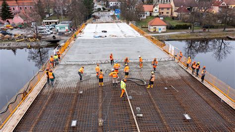 Betonáž v zime: Ochrana a správne postupy