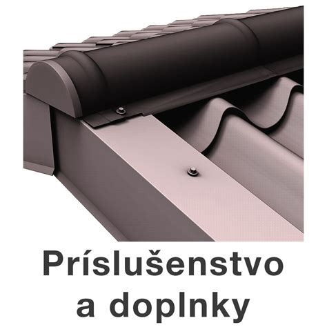 Strešný systém s hydroizolačnou fóliou