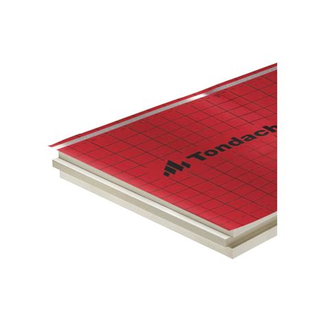 Rôzne typy hydroizolačných fólií TONDACH