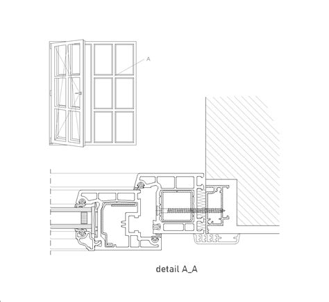 Detaily PVC obkladových panelov