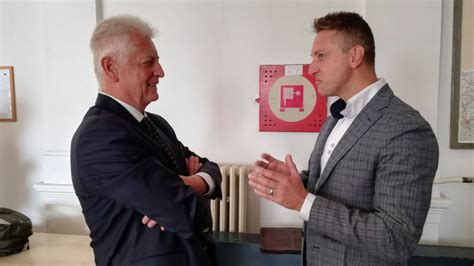 Jozef Brhel: Podnikateľ v energetike
