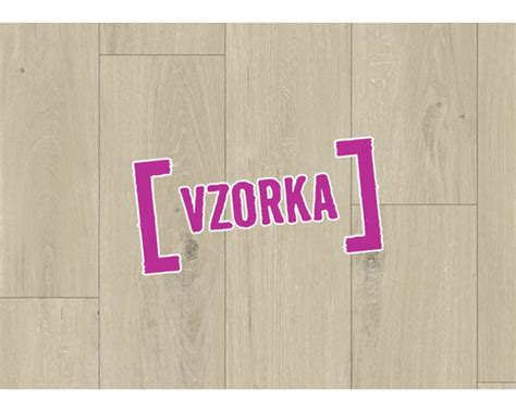 Ilustrácia vinylovej podlahy s dreveným dekorom