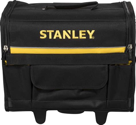 Príslušenstvo a kufrík pre Stanley FME650K