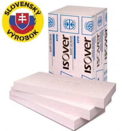 Zateplenie sokla budovy izolačnými doskami Isover EPS Soklová doska