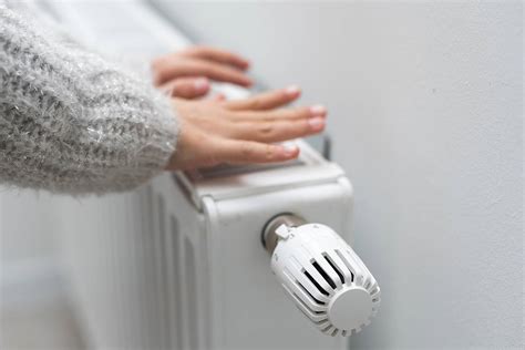Teplotné podmienky pre začiatok a koniec vykurovacej sezóny
