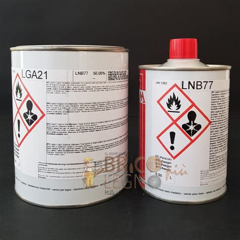 Fotografia: Balenia tužidiel Milesi LNB77 a LNB190 pre profesionálne použitie