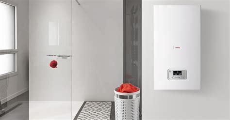 Elektrický kotol Protherm Raja v kombinácii so zásobníkom TÚV