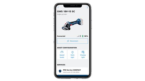 Obrazovka mobilnej aplikácie Bosch PRO360 pre registráciu záruky