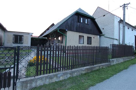 Odborná diagnostika stavu chalupy pred rekonštrukciou
