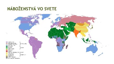 Mapa rozšírenia ’Ndranghety vo svete