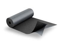 Detail SBS modifikovaného asfaltového pásu Velbit Top PV 42-15