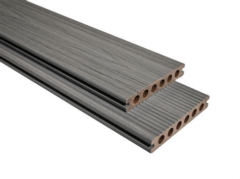 štruktúra WPC dosky