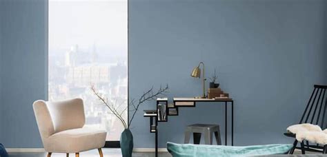 Rôzne typy farieb na steny