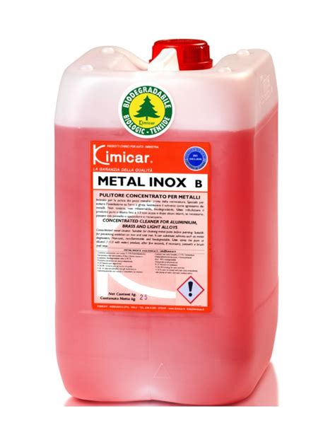 Schéma 7-stupňovej chemickej predúpravy pred práškovým lakovaním