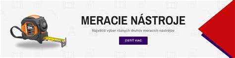 Základné meracie nástroje pre obkladačov