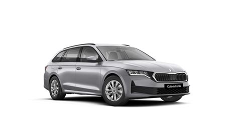 Vozidlá Škoda Octavia combi v službách záchranného tímu
