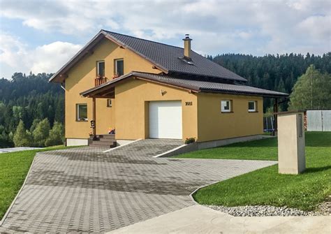 Vizualizácia ponuky služieb Dom Max Stavebniny