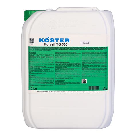 Aplikácia penetračného náteru KÖSTER Polysil TG 500