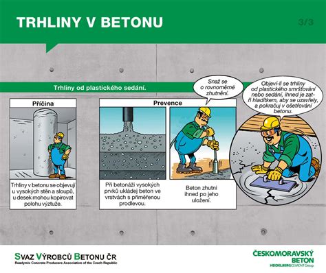 Ilustrácia opravenej malej trhliny v stene