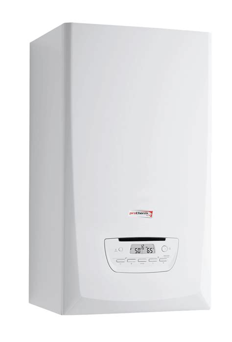 Plynový kondenzačný kotol Protherm Panther Condens