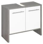 Rôzne typy skriniek pod umývadlo