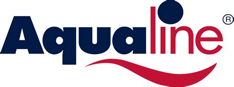 Logo značky Aqualine