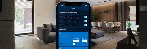 Mobilná aplikácia na ovládanie zónovej regulácie vykurovania