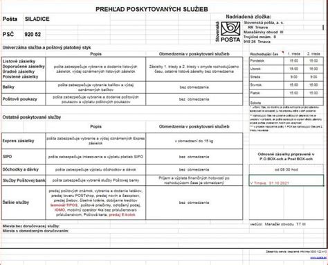 Prehľad poskytovaných inštalatérskych a kúrenárskych služieb