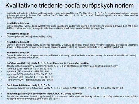 Symboly európskych noriem kvality