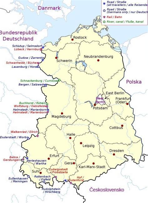 Mapa Nemecka ako centra výroby vinylových podláh