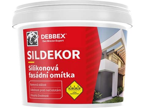 Silikónová omietka na sokli - moderná alternatíva