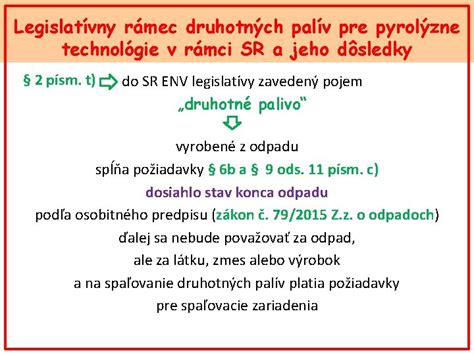 Graf: Legislatívny rámec účtovania v SR