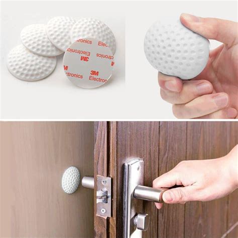 Rozrezaný pohľad na kľučku s poškodeným tŕňom