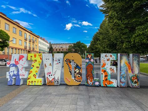 Mesto Zvolen, lokalita Hotel Academic