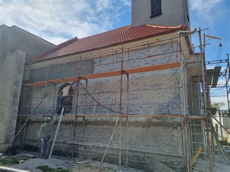 Galéria referenčných stavieb Baumit