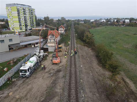 Stav mosta vo Vlkanovej pred začatím kompletných rekonštrukčných prác