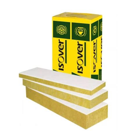 Izolácia Isover Top V pre steny