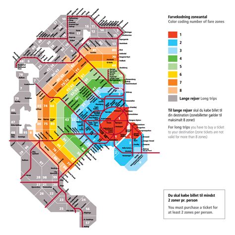 Mapa doručovacích zón a logistiky