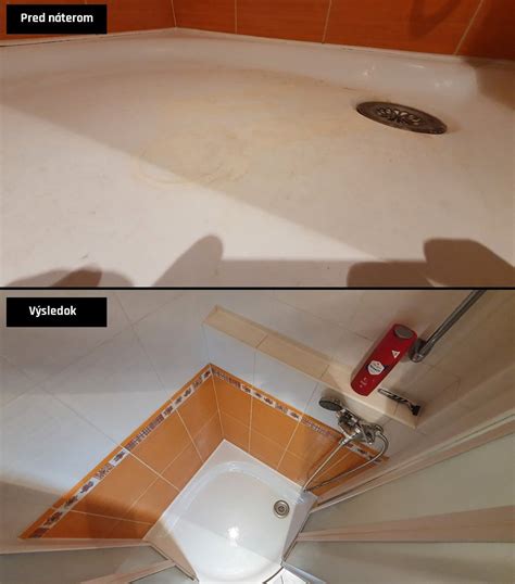 Rôzne tvary sprchových vaničiek