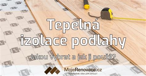 Rôzne typy podložiek pod laminátovú podlahu