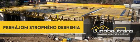 Porovnanie maloplošného a veľkoplošného systémového debnenia